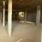 بدورم مستودع مساحته 505 متر ارتفاع 4 متر