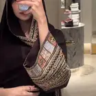 عبايه جديده غير مستخدمه للبيع
