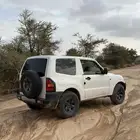باجيرو 2005