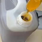 عسل سدر دوعني وعسل السمره درجة اولى