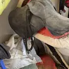 سرج ركوب