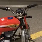 دباب سزوكي x100