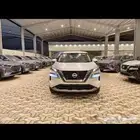نيسان اكس تريل 2025