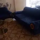 كنب مجلس