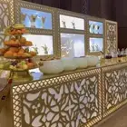 قهوجيين وصبابين الرياض ركن قهوة لجميع المناسبات