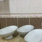 صواني تقديم ضيافه