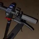 سكوتر كهربائي