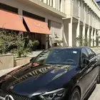 مرسيدس C200 موديل 2024
