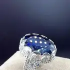 خاتم ياقوت مقاس6