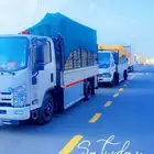 دينا نقل دينه توصيل داخل الرياض وخارجه