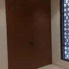 ابواب خشب تلبيس جدران