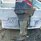 مكينة ياماها 75