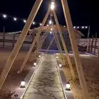 مخيم الوتين لليجار اليومي
