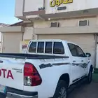 هايلوكس 2020 ديزل دبل فل كامل