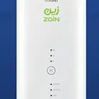 فك شفرة مودم زين 5G