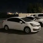 كيا ريو 2017