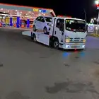 سطحه داخل الرياض وخارج الرياض