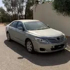 كامري 2010 ممشى 270