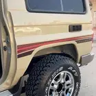 جنوط لكزس