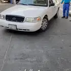 فورد فكتوريا بوليسي 2011