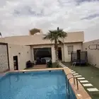 شاليهات الرياض غير ب 400