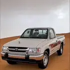 مطلوب هايلكس غماره من 98 الى 2005