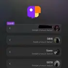 يوزرات جاكو معاني