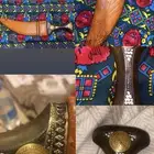 جنبيه صيفاني توراث نادر