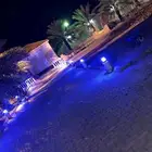للبيع استراحه في المليليح فاخره