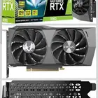 كرت شاشة RTX 3060 12GB