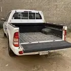 هايلوكس توصيل مشاوير خميس مشيط