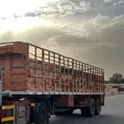 تريله خميس مشيط