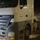 اكترس 2008