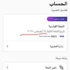 اشتراك نتفلكس. شهر