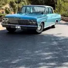 شيفروليه امبالا 1962