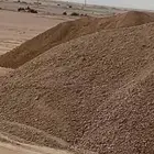 بطحاء ونشفه ومواد بناء