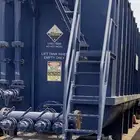 حديد مكاين بتروليه
