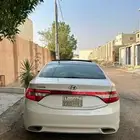 هيونداي ازيرا2012