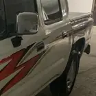 هايلوكس موديل 99 للبيع مجدده مفحوصه