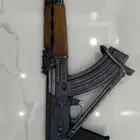 لعبة رشاش روماني
