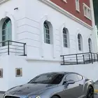 بنتلي2013 12 سلندر GT بدي وكاله