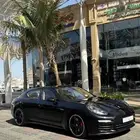 بورش باناميرا موصفات GTS فل الفل سته سلندر 2015