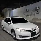 للبيع كامري 2013