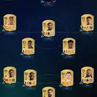 حساب فيفا 26 بي سي Fc26