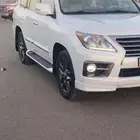 لكزس 2015