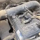 مكينة هايلكس 2014 بنزين