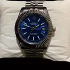 ساعه رولكس سويسريه درجة أولى