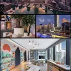 دبي فندق Vida Marina