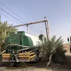 وايت توريد مياة للمنازل والفنادق داخل العلا