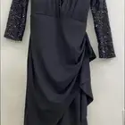 فستان سهرة للبيع